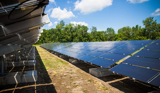 Szwecja doda fabrykę cienkowarstwowych ogniw słonecznych CIGS o mocy 200 MW
