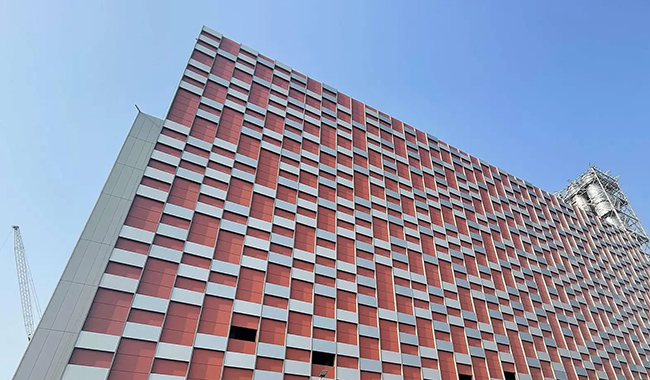 New trend in future architecture: The rise and development of photovoltaic building integration